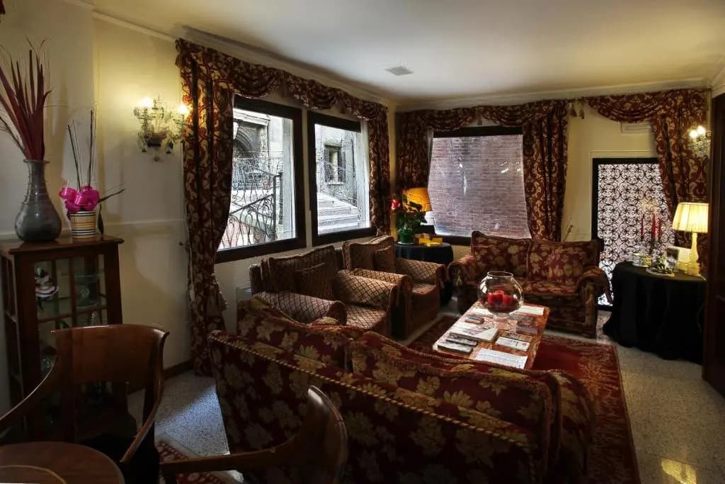 Hotel Ca' Alvise - photo 37