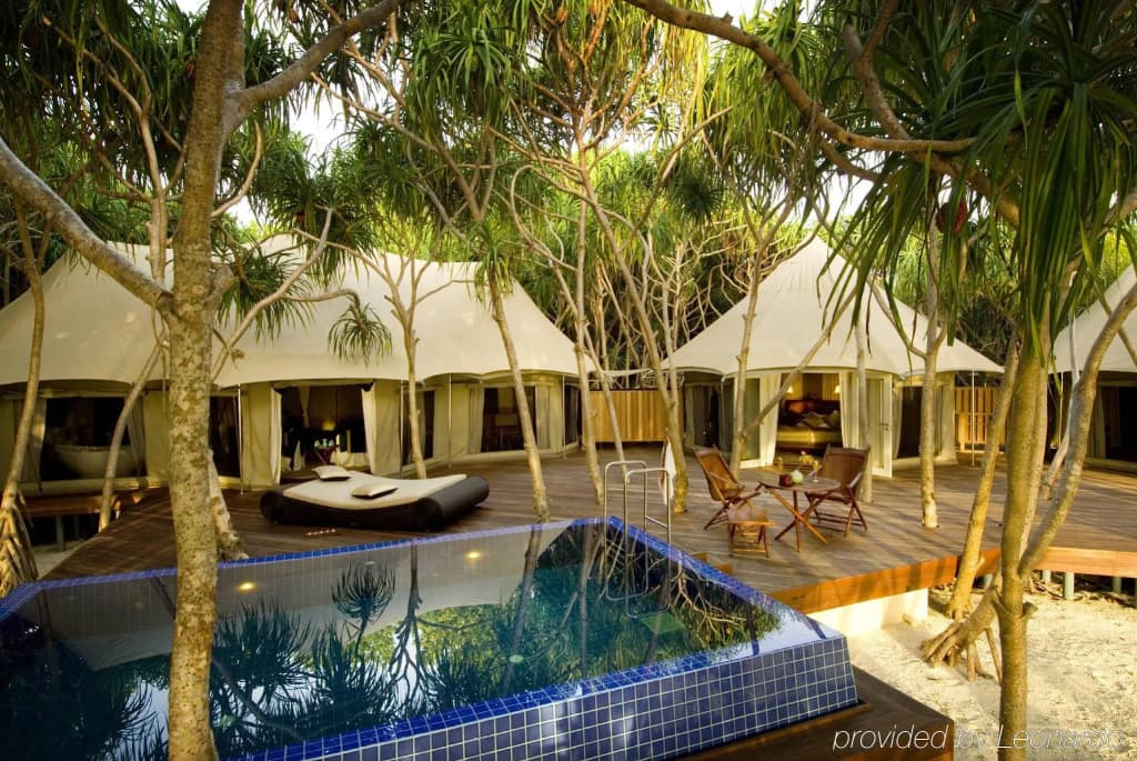 Banyan Tree Madivaru - photo 5
