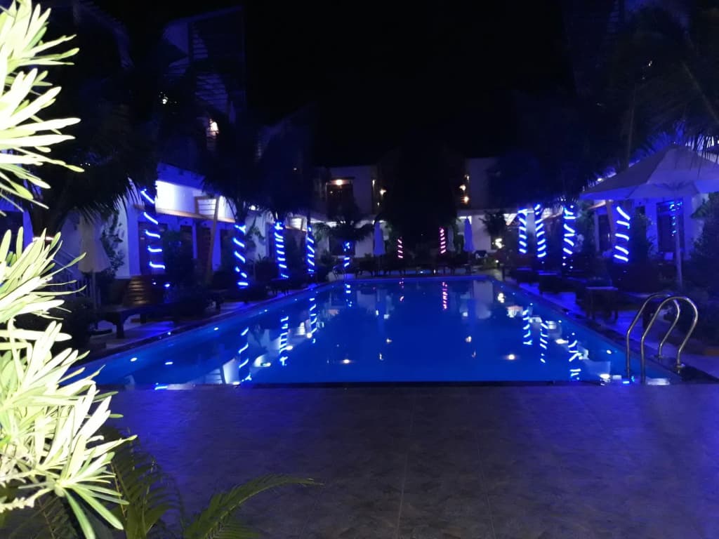 Camellia Resort & Spa - photo 15