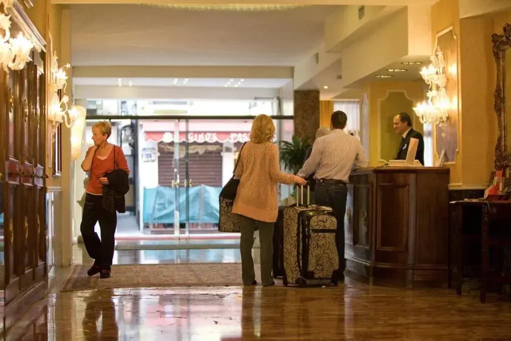 Hotel Principe - photo 25