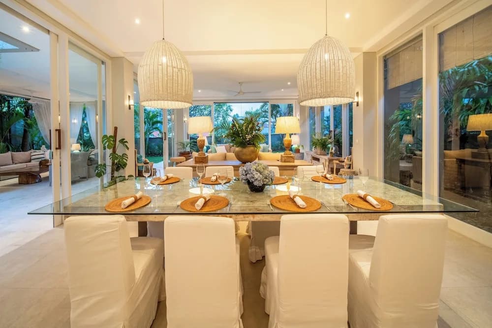 Villa Sunsara 4 - photo 33