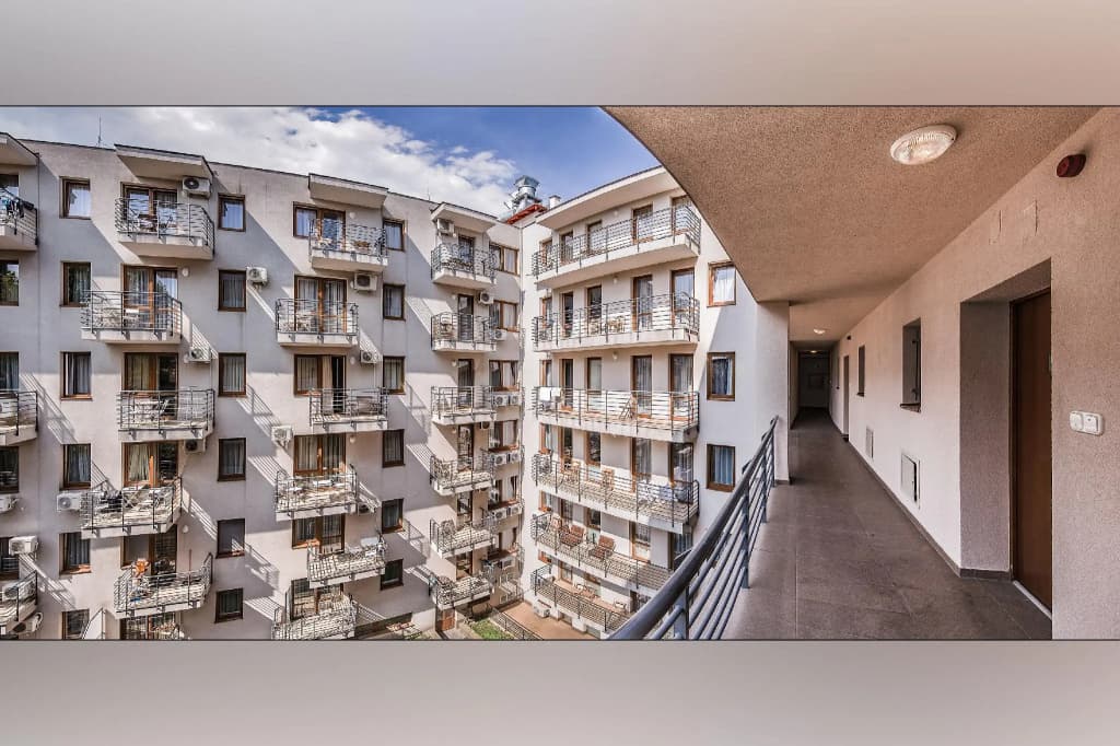 Prince Apartments - photo 18