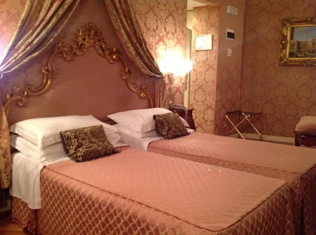 Hotel Antico Doge - photo 7