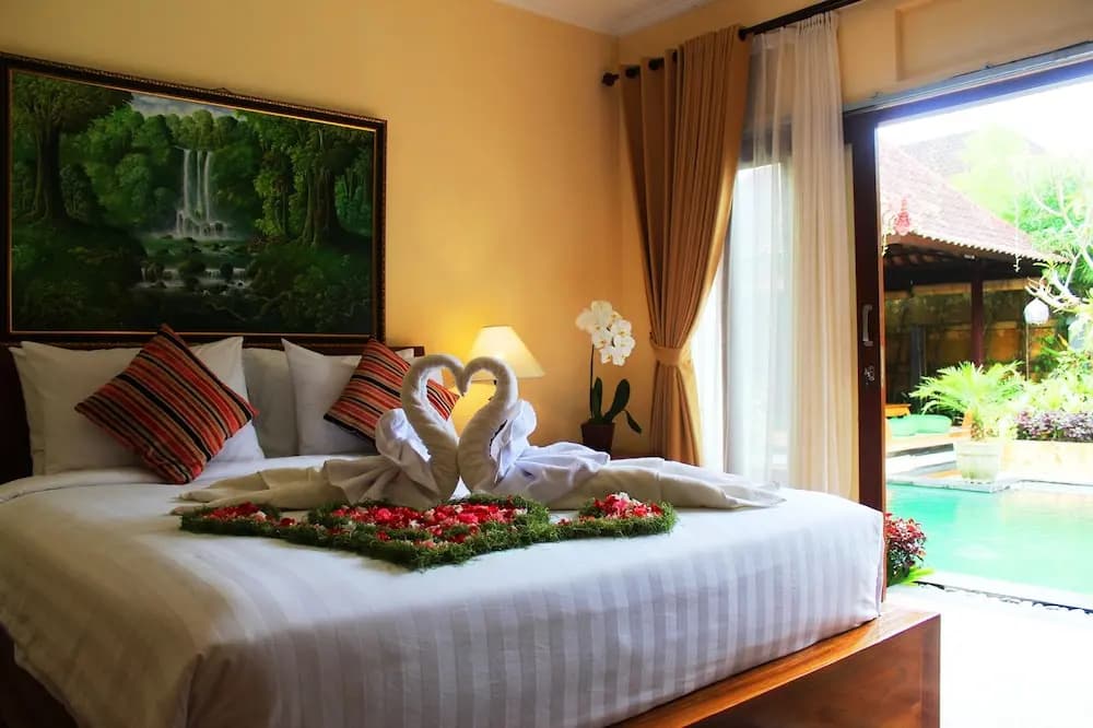 The Sujana Ubud - photo 10