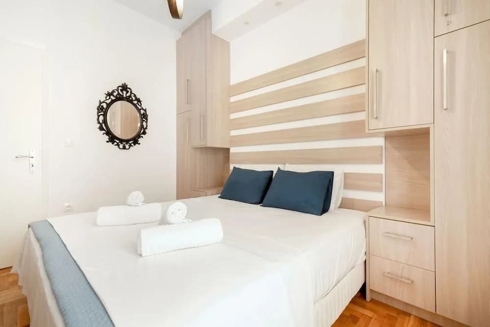Apartment Hermes in Central Athens - photo 2