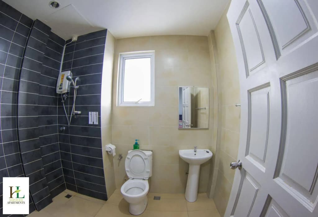 Eco Park Serviced Apartments - photo 7