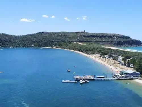 Iluka Resort Apartments - photo 9