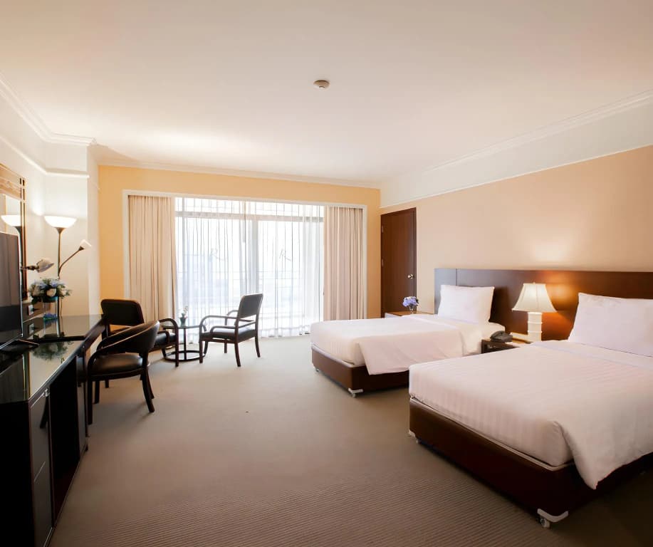 The Royal River Hotel - photo 44