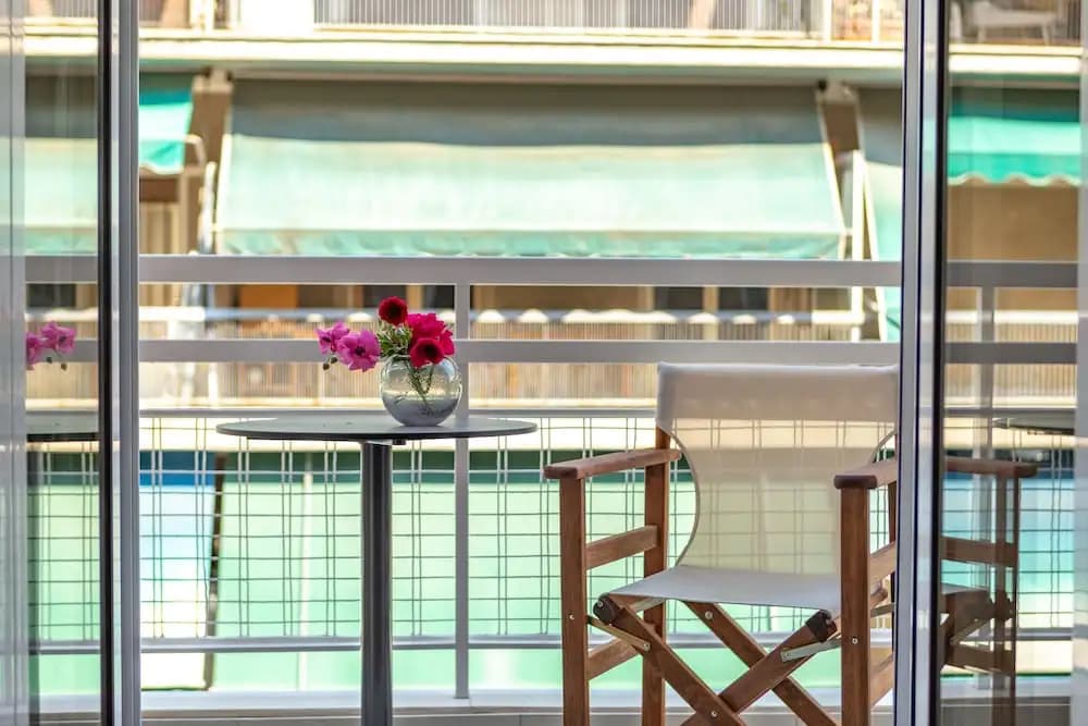 Finesse Luxury Flat - photo 6