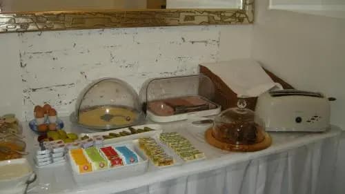 Pension Schottentor - photo 12