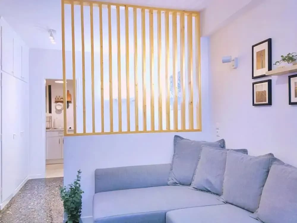 LIV - Cozy Nomad Retreat - photo 9