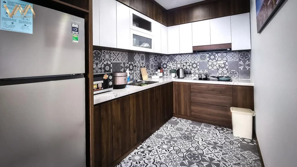 Vnahomes Aparthotel - photo 21