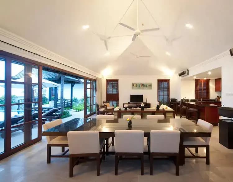 Kanda Residences Pool Villas - photo 17
