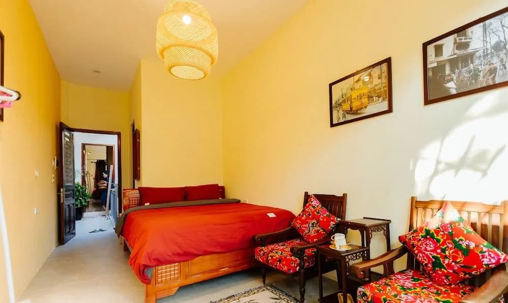 HoLo Conic House Hanoi - photo 5