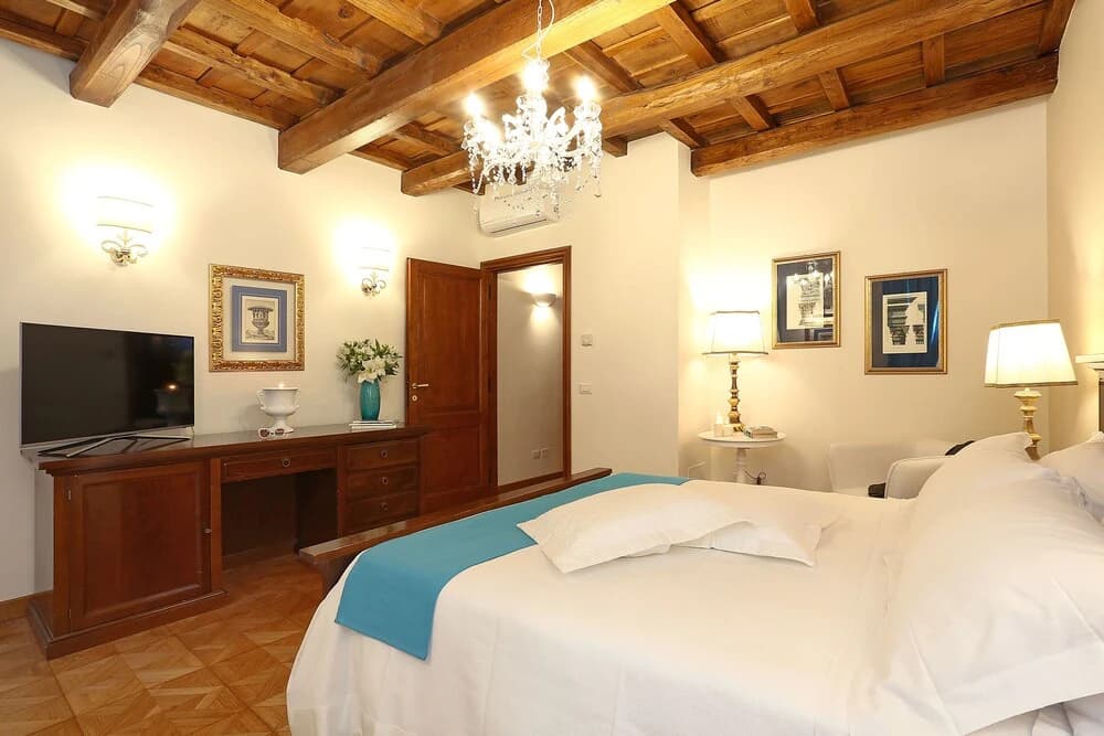 The Palazzetto Suites - photo 30