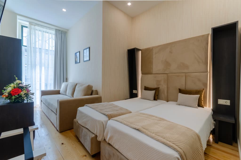 Hotel Duas Nacoes - photo 5