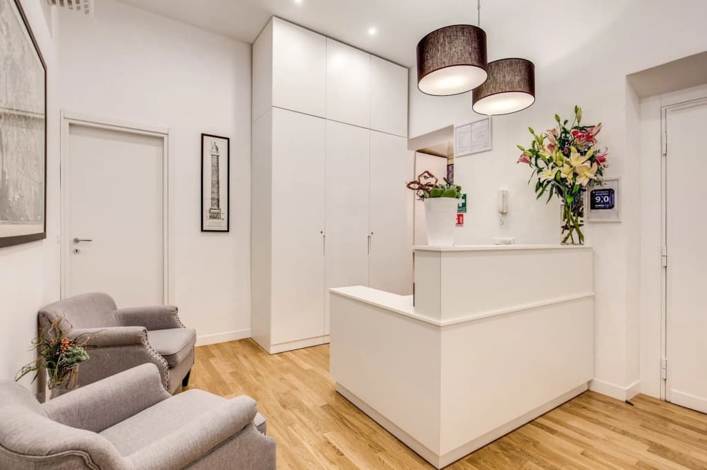 Orange Suites - photo 31