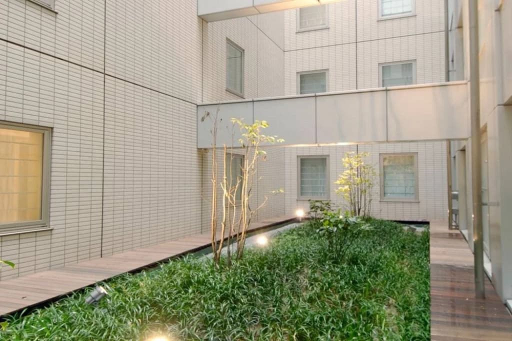 Metropolitan Tokyo Marunouchi Hotel - photo 21