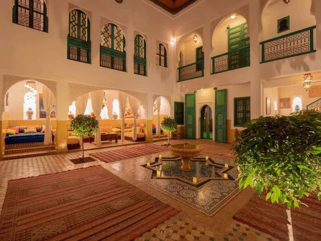 Riad Passali - photo 1