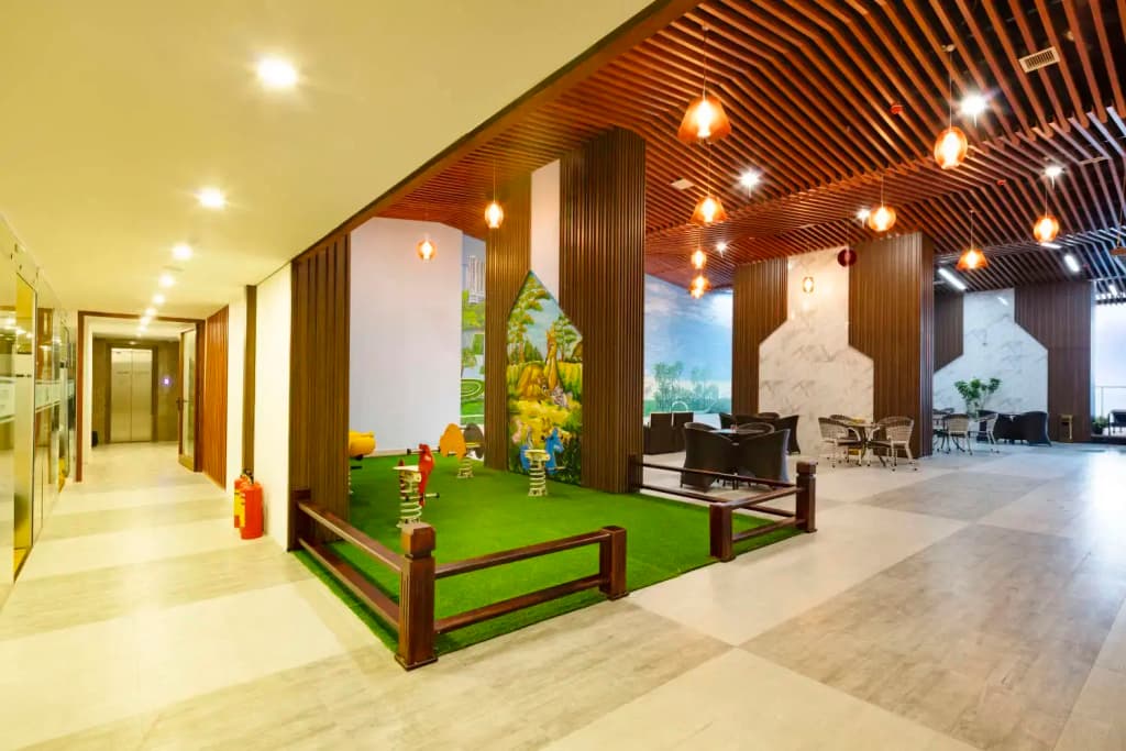 Vesna Hotel Nha Trang - photo 14