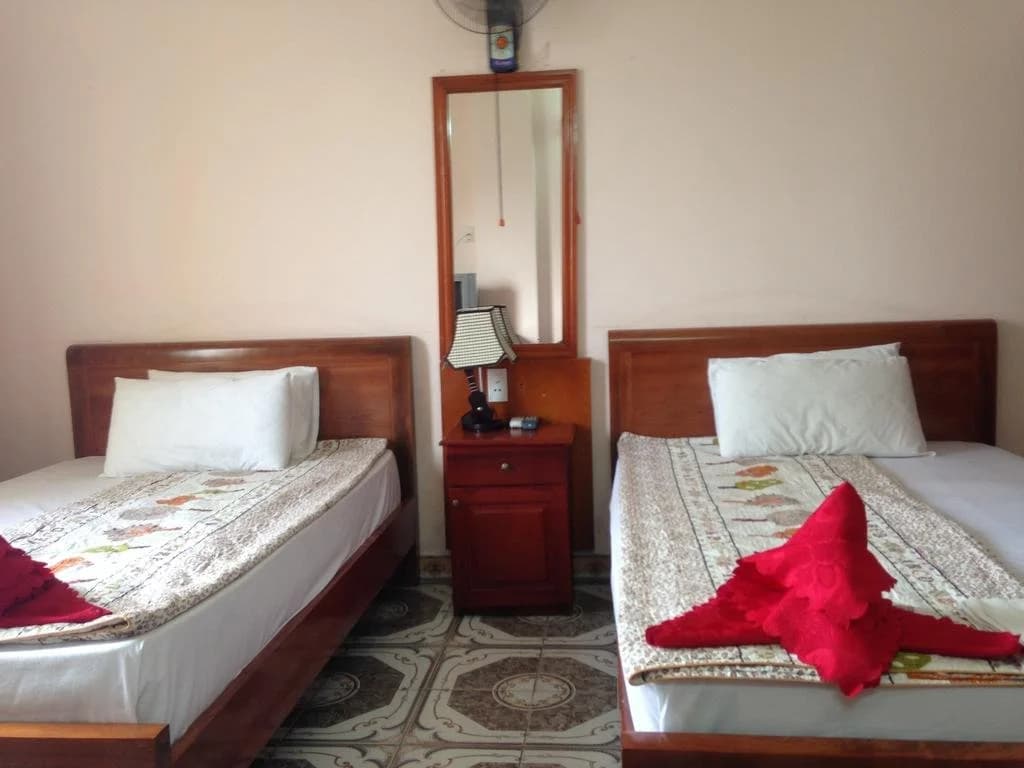 Don Hien 2 Hotel - photo 6