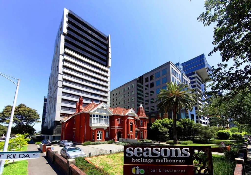 Seasons Heritage Melbourne - photo 1