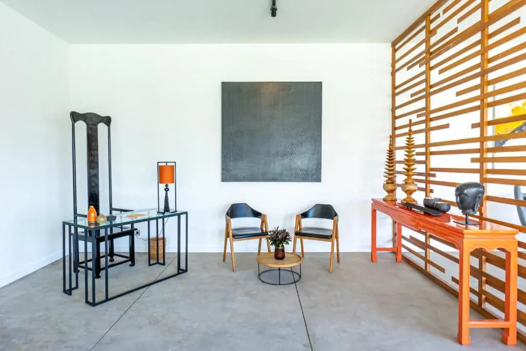 Rouge - Loft Matahari - photo 6