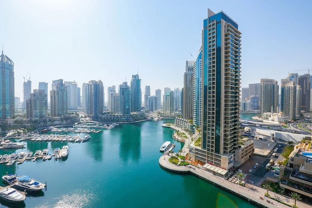 Kennedy Towers - Cayan Tower - photo 12