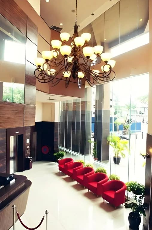 Summer View Hotel - photo 33