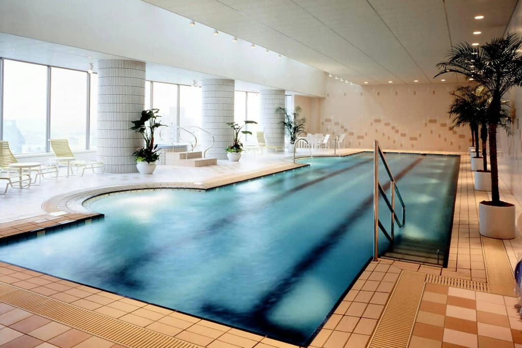 The Westin Osaka - photo 44