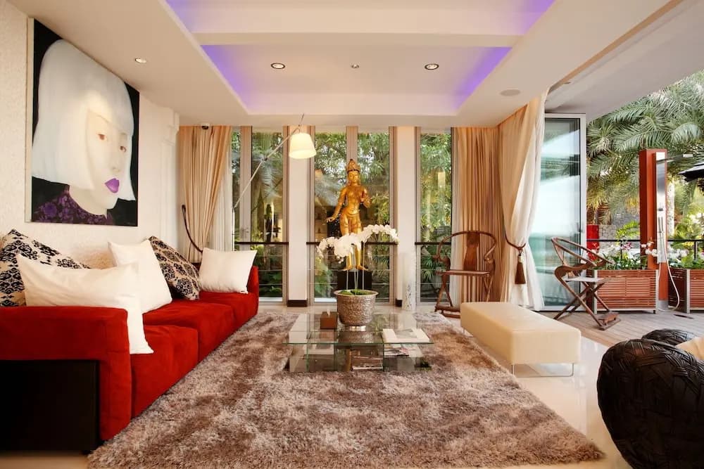Sawan Anda Villa by Bluesiam Group - photo 5