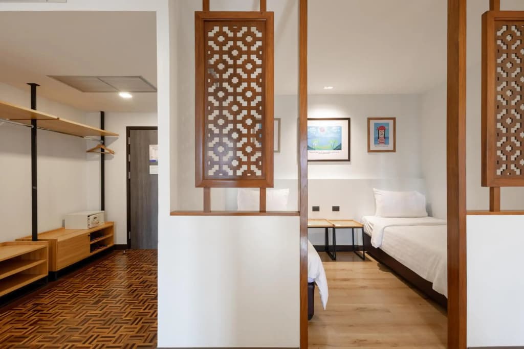 The Royal River Hotel - photo 3
