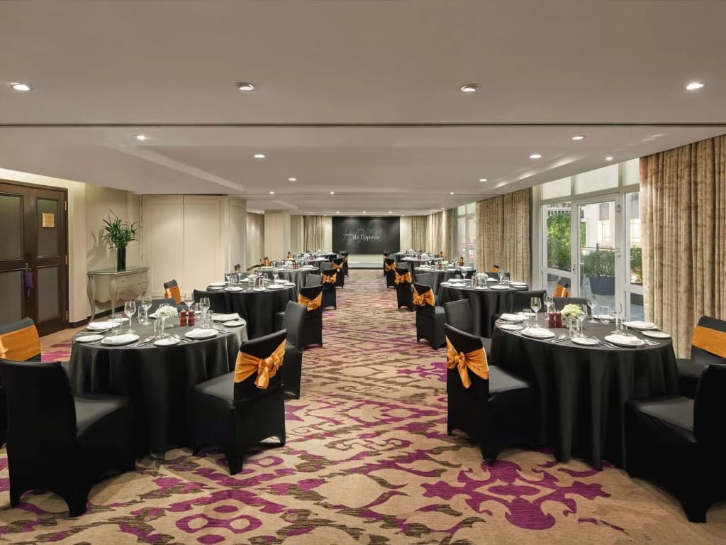 Hotel de l'Opera Hanoi - Mgallery - photo 26
