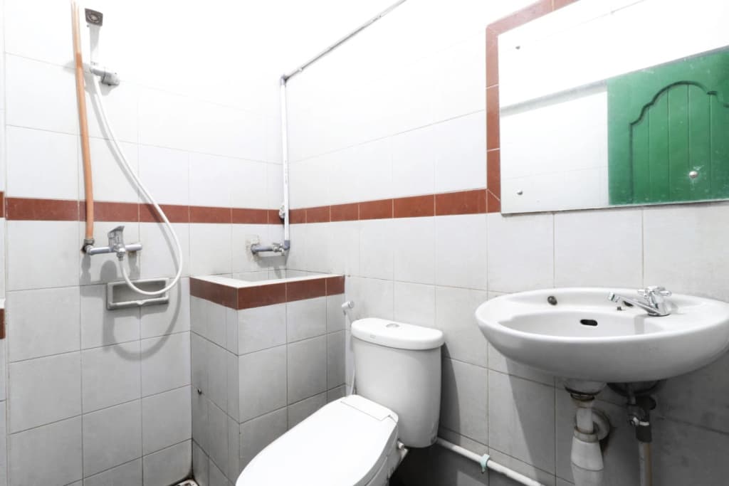 Hotel Alamanda - photo 8