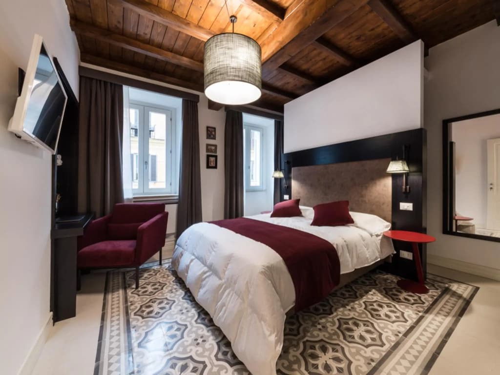 Panisperna Apartment 4 - photo 4