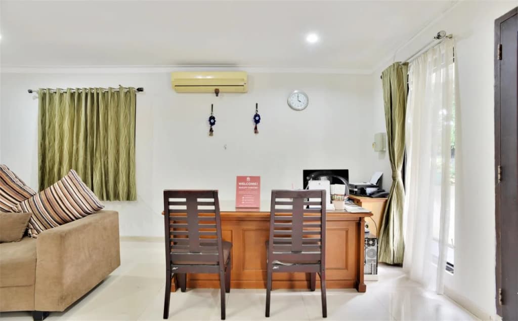 Jasmine Residence - photo 2