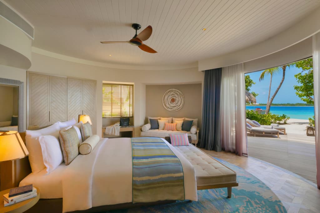 The Nautilus Maldives - photo 6