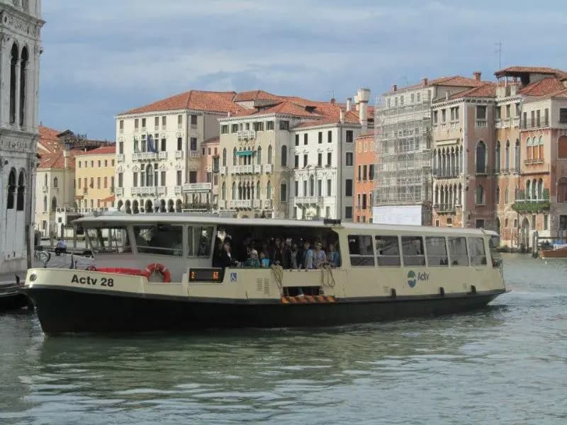 Backpackers House Venice - Hostel - photo 14