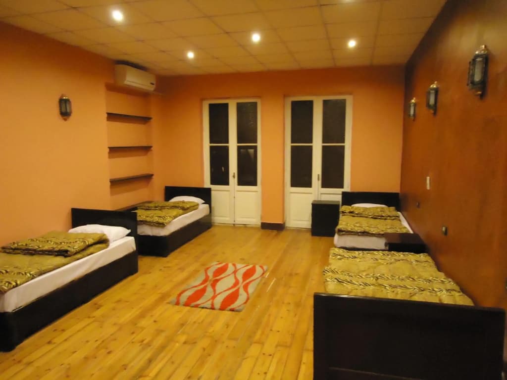 Freedom Hostel - photo 2