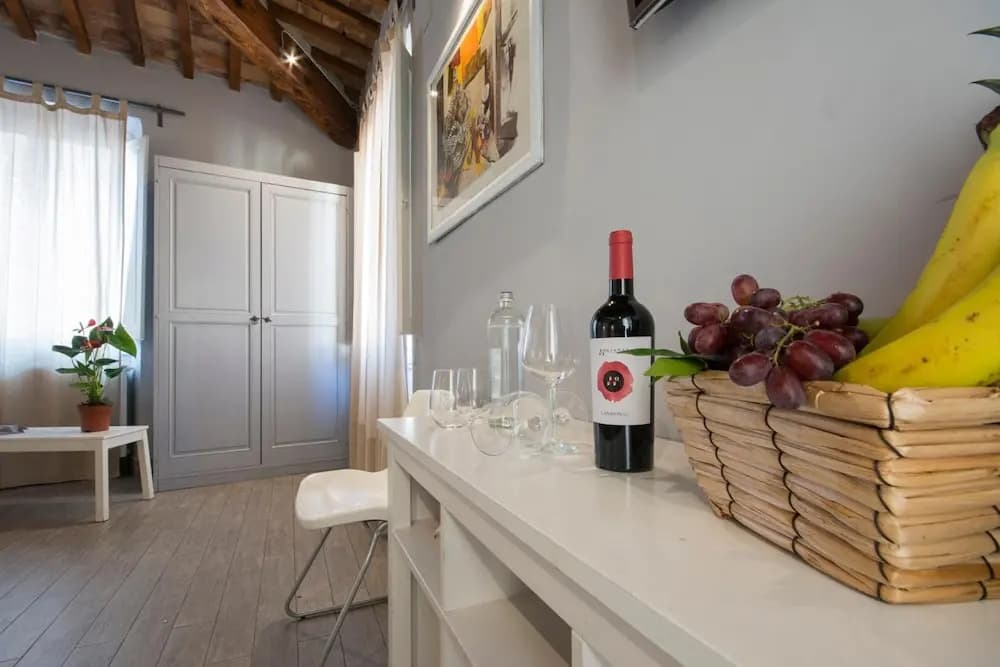 B&B Le Casine di Firenze - photo 10