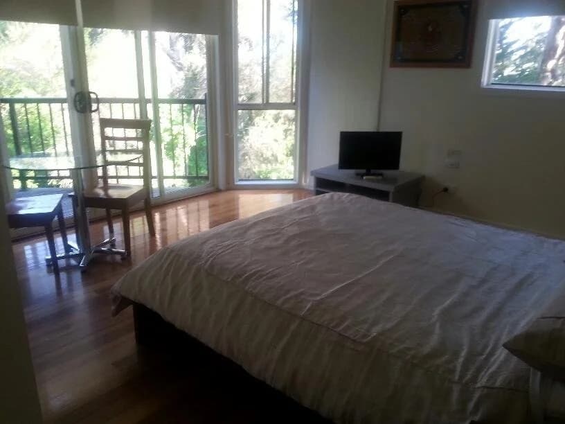 Clarelee Belgrave Accommodation - photo 3