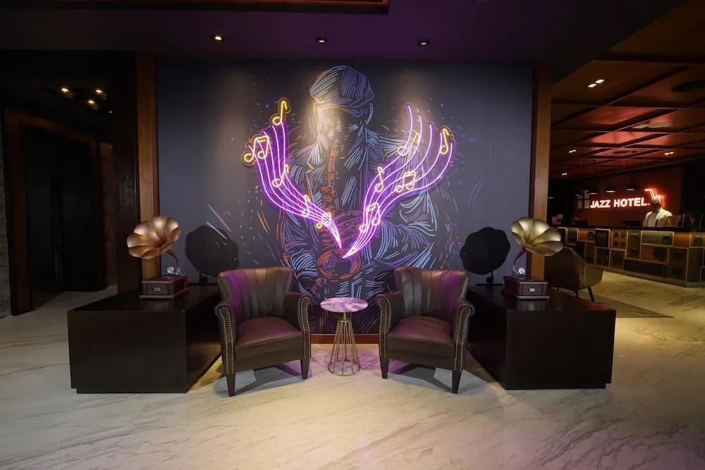 Jazz Hotel Penang - photo 2