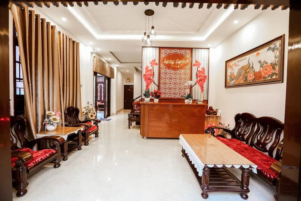 Spring Garden Villa Hoi An - photo 15