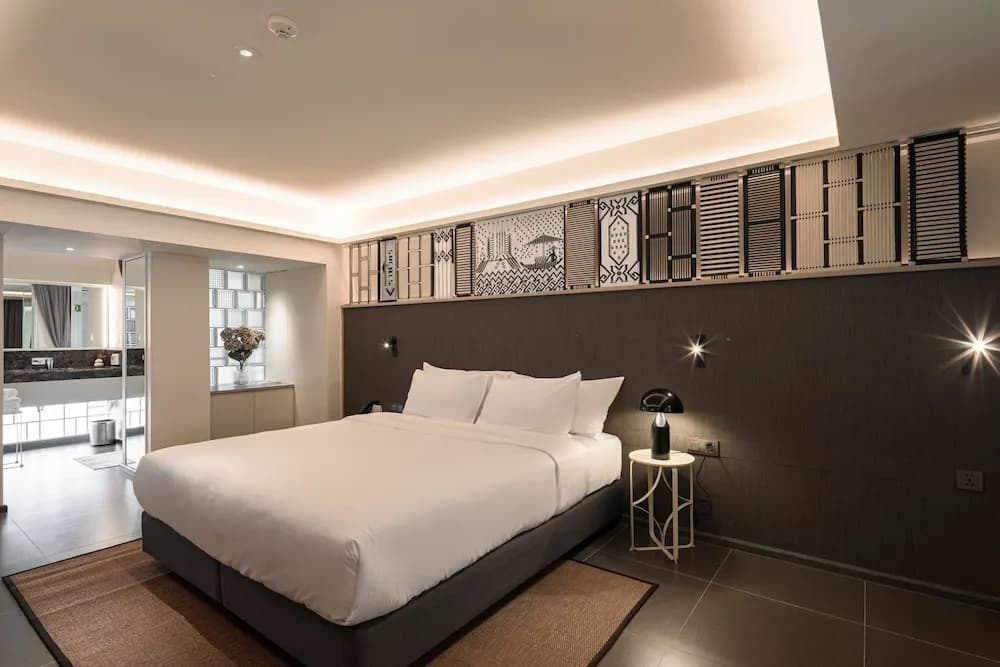 YANH Ratchawat Hotel - photo 3