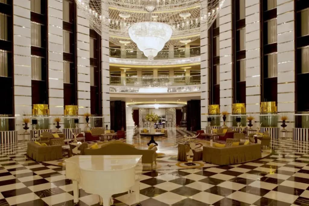 Delphin Imperial - photo 14