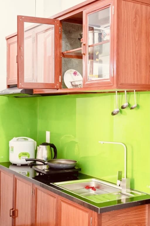 Delicate Serviced Apartment And Hotel - photo 21
