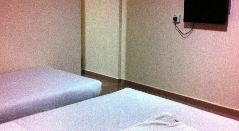 Rez Motel - photo 3