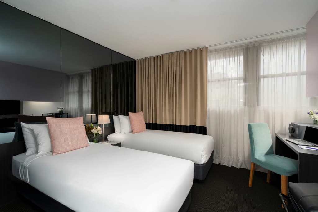 Park Regis City Centre - photo 28