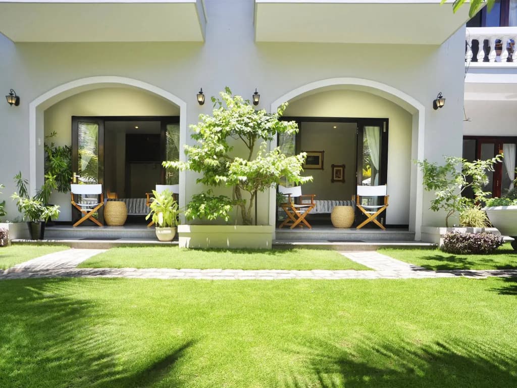 La Paloma Villa - photo 18