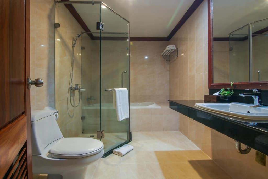 Cheathata CTS Hotel Siem Reap - photo 10